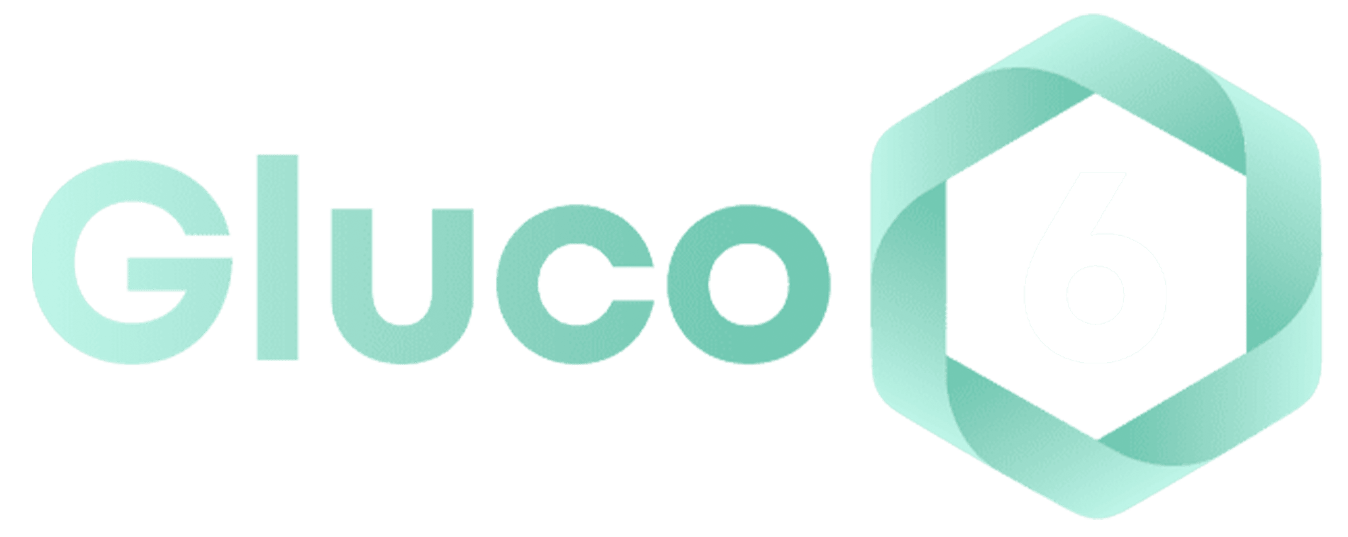 gluco6 logo